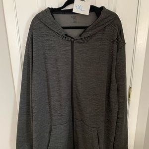 Men’s sweatshirt
